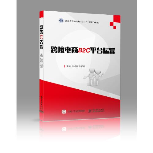 跨境電商B2C平臺運(yùn)營