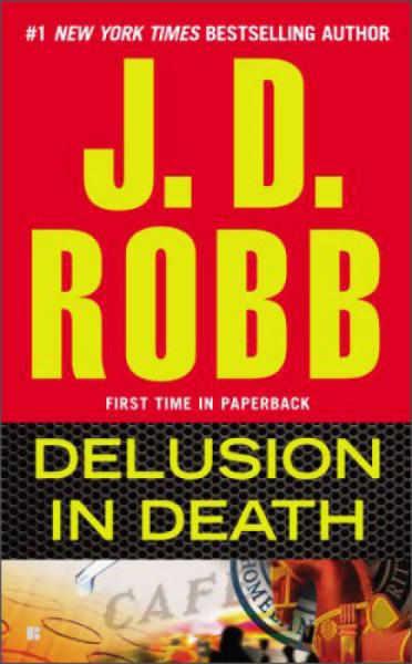Delusion in Death 