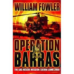 OperationBarras