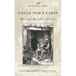 UncleTom'sCabin(Barnes&NobleClassicsSeries)湯姆叔叔的小屋(Barnes&NobleClassics)