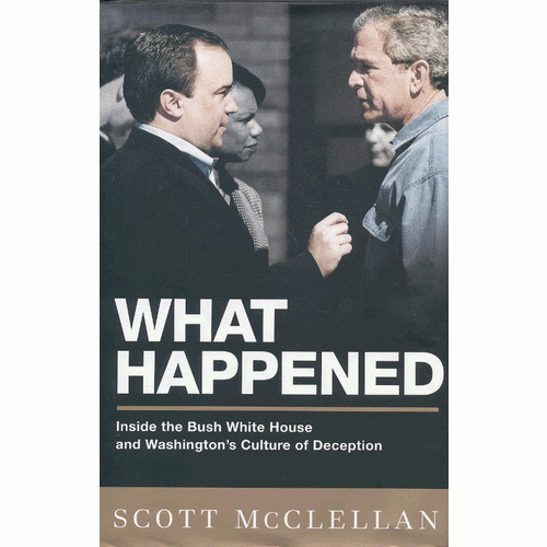 What Happened