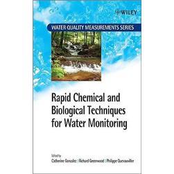 RapidChemicalandBiologicalTechniquesforWaterMonitoring(WaterQualityMeasurements)