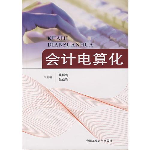 會計電算化