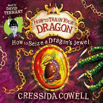 How to Seize a Dragon's Jewel