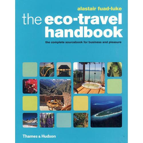 ECO-TRAVEL HANDBOOK 旅行手册