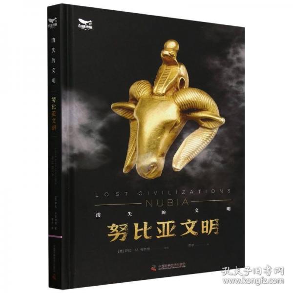 消失的文明：努比亚文明