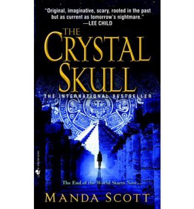TheCrystalSkull