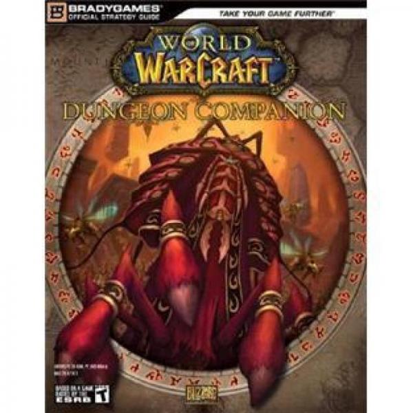 World of Warcraft  Dungeon Companion