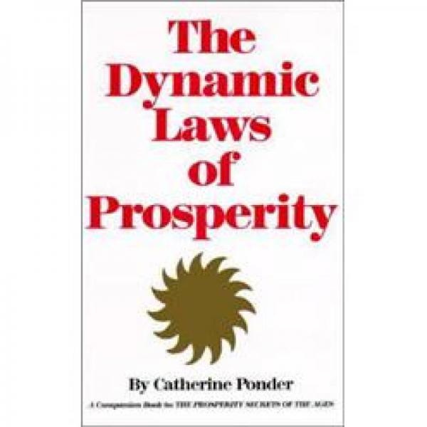 Dynamic Laws Of Prosperity