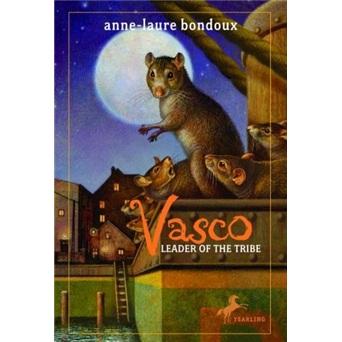 Vasco,LeaderoftheTribe