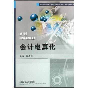 會(huì)計(jì)電算化