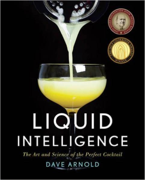 Liquid Intelligence: The Art and Science of the 