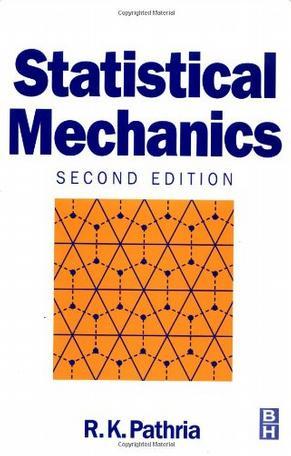 Statistical Mechanics, Second Edition