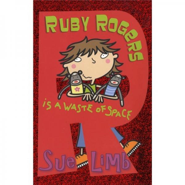 Ruby Rogers is a Waste of Space  魯比·羅杰斯是個廢物嗎  