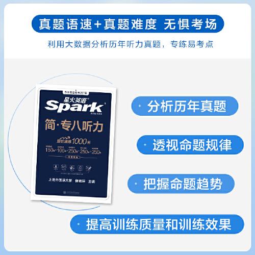 備考2025英語專業(yè)8級(jí)專八聽力專項(xiàng)訓(xùn)練