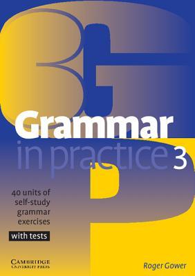 GrammarinPractice3:40UnitsofSelf-StudyGrammarExerciseswithTests
