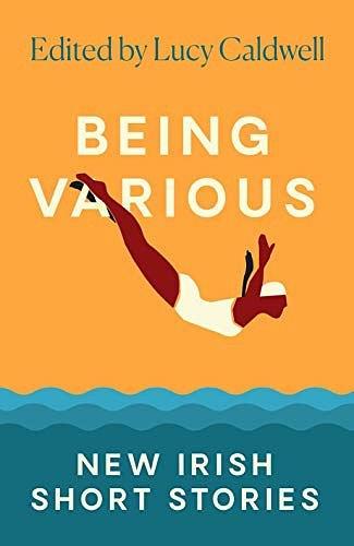 Being Various