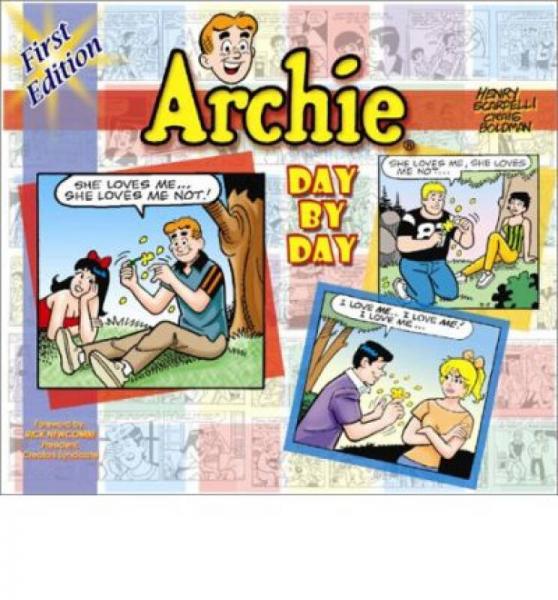 Archie Day by Day