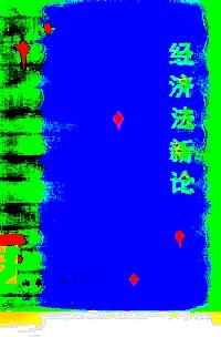 經(jīng)濟法新論