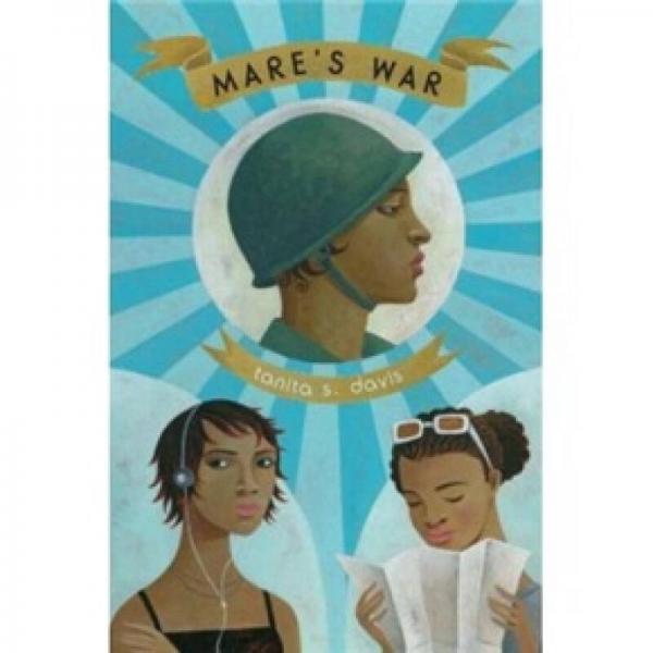 Mare's War