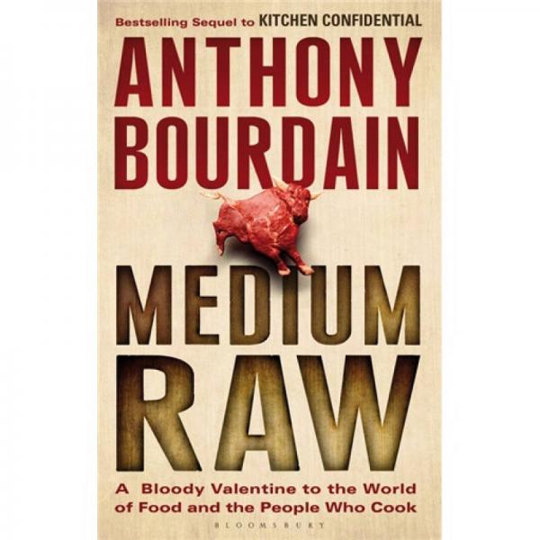 Medium Raw