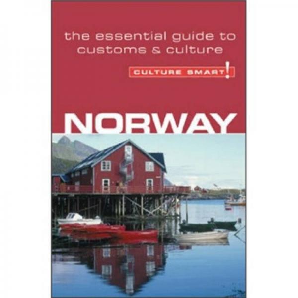 Norway - Culture Smart!