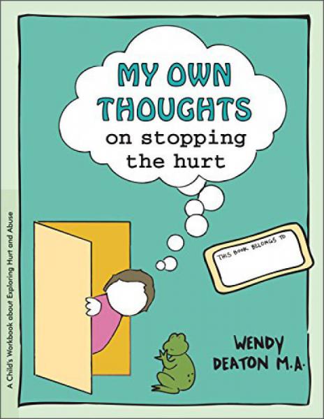 Grow: My Own Thoughts and Feelings on Stopping t