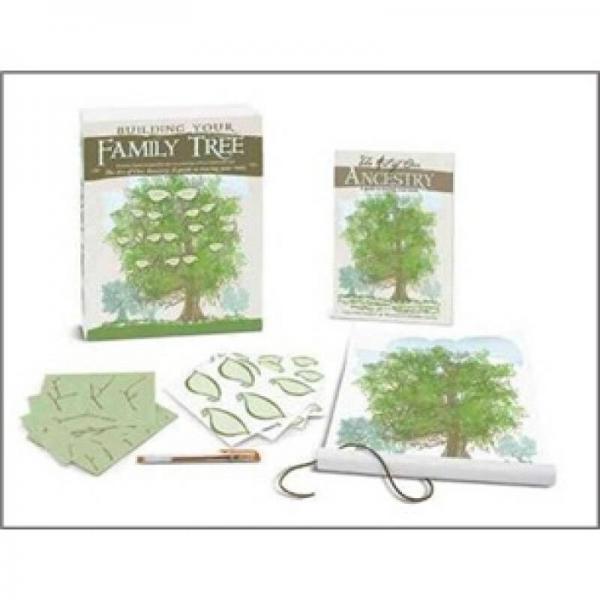 Building Your Family Tree