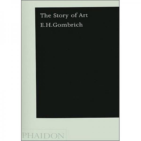 The Story of Art：The Story of Art