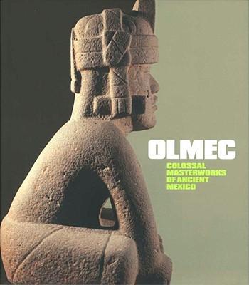 Olmec:ColossalMasterworksofAncientMexico