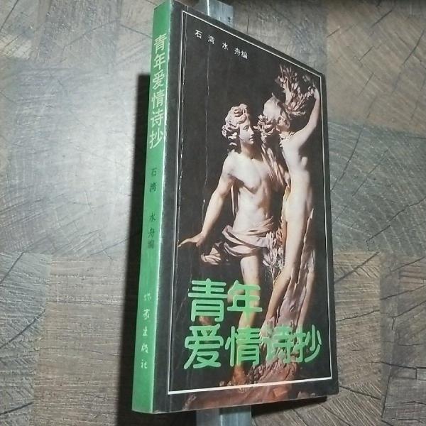 青年愛情詩(shī)抄