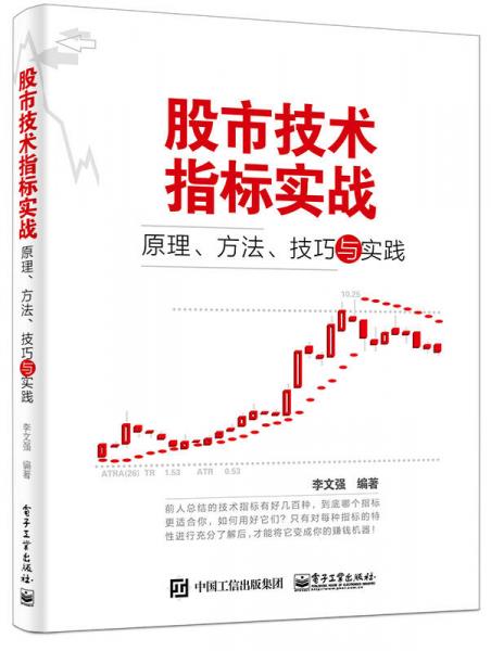 股市技術(shù)指標(biāo)實(shí)戰(zhàn)：原理、方法、技巧與實(shí)踐