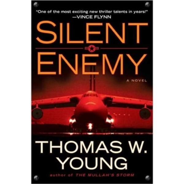 SilentEnemy