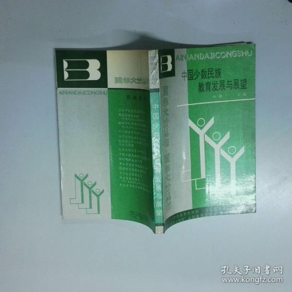 中国少数民族教育发展与展望