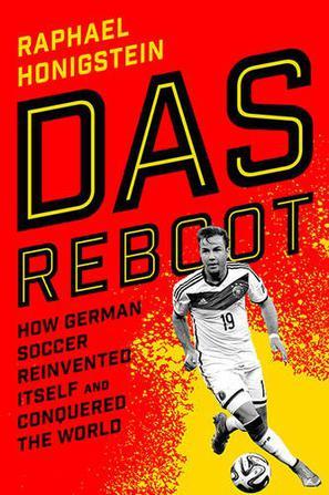 Das Reboot