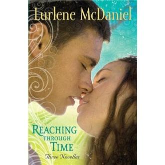ReachingThroughTime:ThreeNovellas