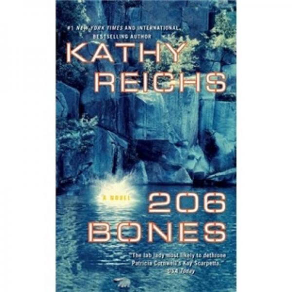 206 Bones[206塊骨頭]
