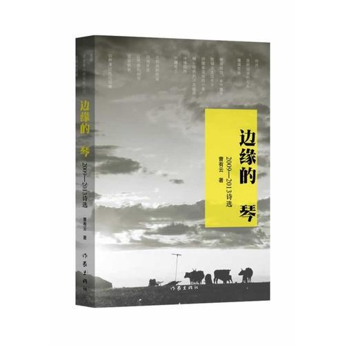 邊緣的琴