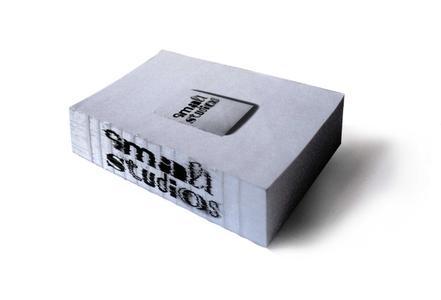 Small Studios
