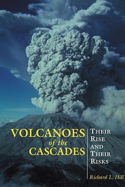 VolcanoesoftheCascades:TheirRiseandTheirRisks