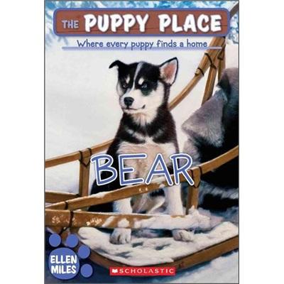 ThePuppyPlace#14:Bear小狗之家14:熊熊