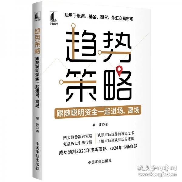 趨勢(shì)策略 :