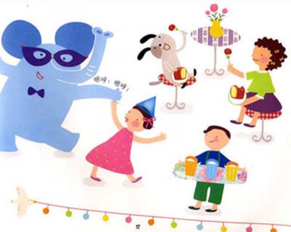 快乐印图章：IQ图章游戏