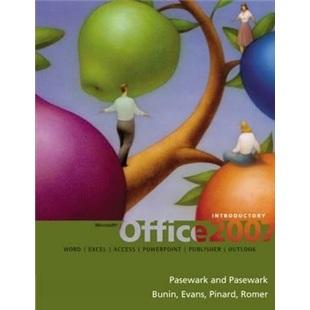 MicrosoftOffice2007:Introductory