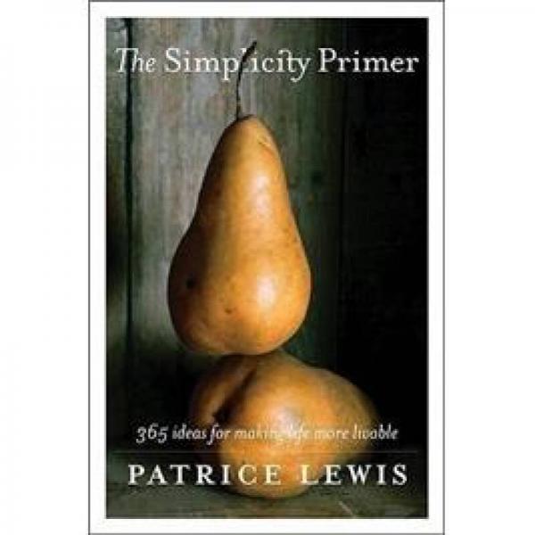 Simplicity Primer