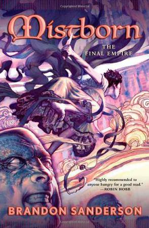 The Final Empire：Mistborn Trilogy Bk.1