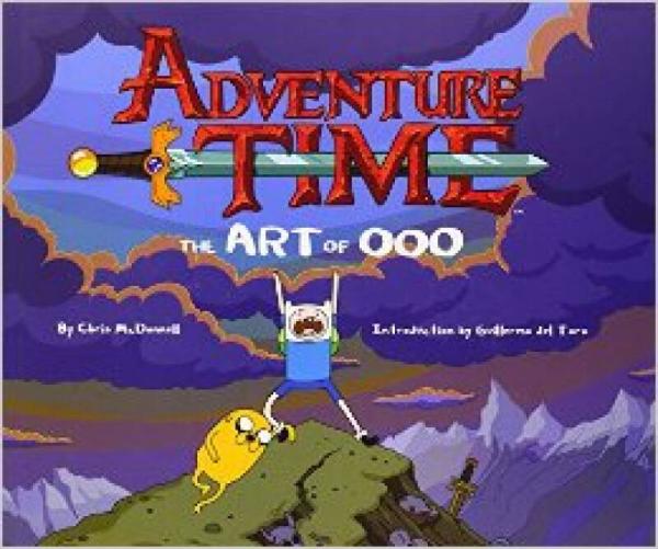 Adventure Time