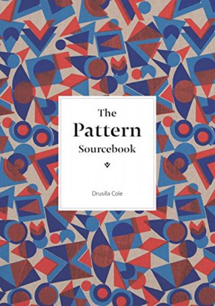 Pattern Sourcebook 模式的原始资料