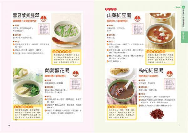 坐月子就要這樣吃