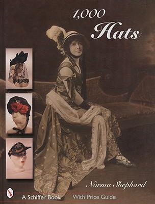 1,000Hats